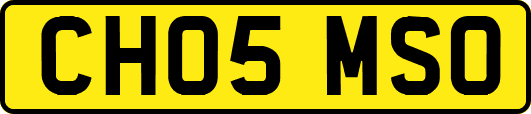 CH05MSO