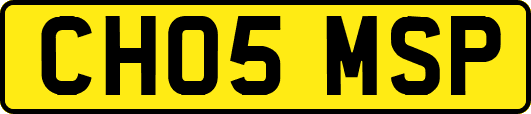 CH05MSP