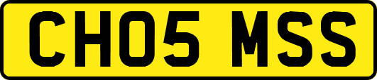 CH05MSS