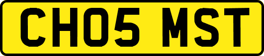 CH05MST
