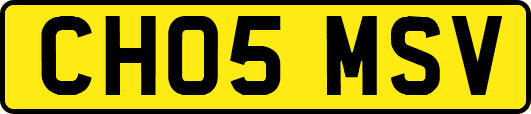 CH05MSV