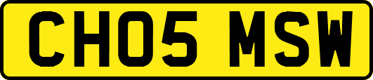 CH05MSW