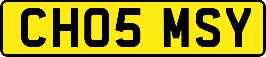CH05MSY
