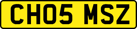 CH05MSZ