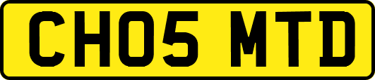 CH05MTD