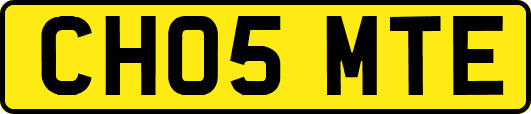 CH05MTE