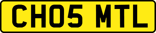 CH05MTL