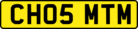 CH05MTM