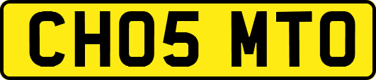 CH05MTO