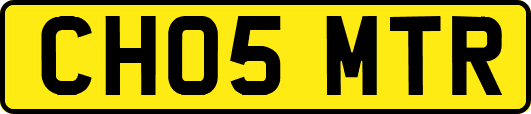 CH05MTR