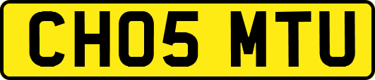 CH05MTU