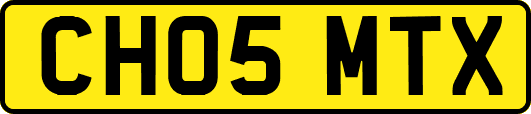 CH05MTX