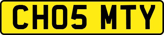 CH05MTY