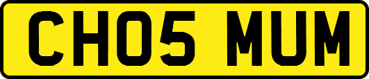 CH05MUM