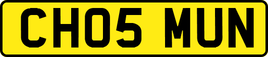 CH05MUN