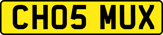 CH05MUX