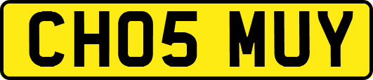 CH05MUY