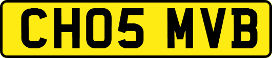 CH05MVB