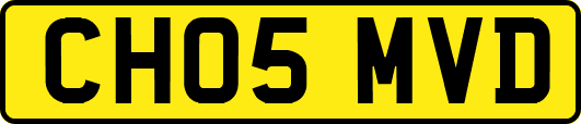CH05MVD