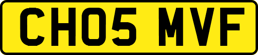 CH05MVF