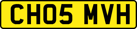 CH05MVH
