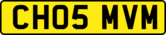 CH05MVM