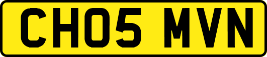 CH05MVN