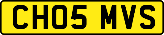 CH05MVS