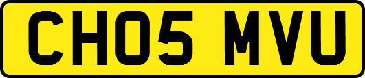 CH05MVU