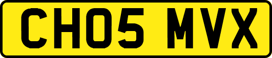 CH05MVX