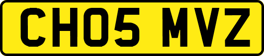 CH05MVZ