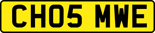 CH05MWE