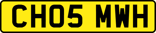 CH05MWH