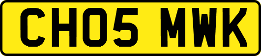 CH05MWK