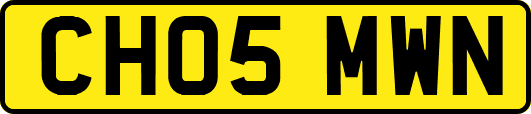 CH05MWN
