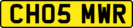 CH05MWR