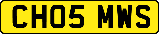 CH05MWS