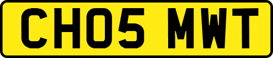 CH05MWT