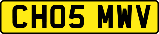 CH05MWV