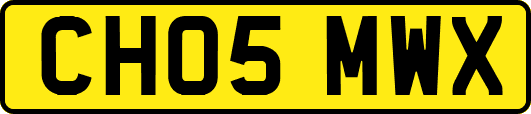 CH05MWX