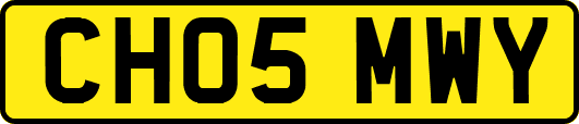 CH05MWY