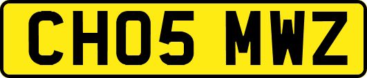 CH05MWZ