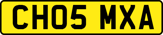 CH05MXA