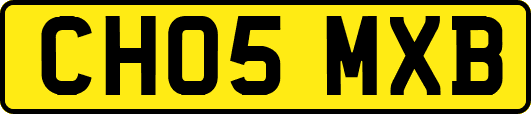 CH05MXB