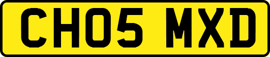 CH05MXD