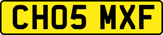 CH05MXF