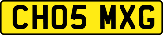 CH05MXG
