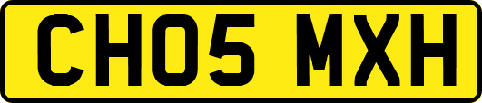 CH05MXH