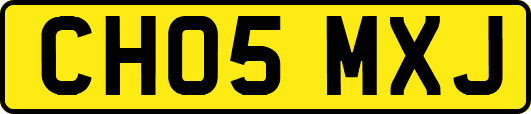 CH05MXJ