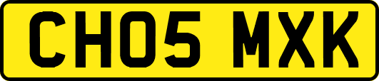 CH05MXK